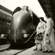 Illustration for article titled The Zeppelin Train, The Aerotrain And Other Classic Streamlined Trains
